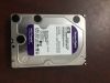 WD 4TB hard drive